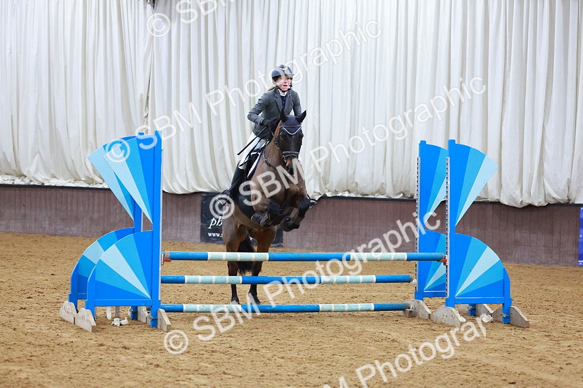 SBM_000004 - Class 1 - Clear Round