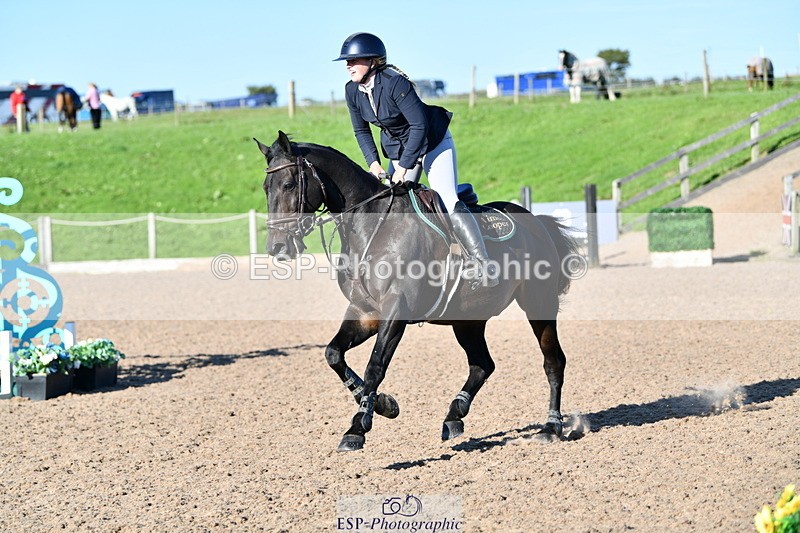 240914A-170155-08267 - Cls 19-S Snr 1.10m Open Speed Derby