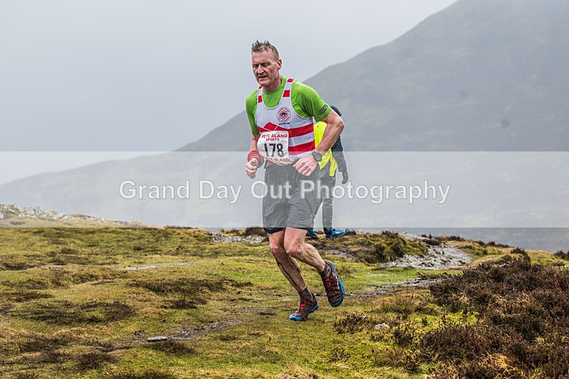 Coledale-263 - Coledale Horseshoe Fell Race Saturday 25th March 2023