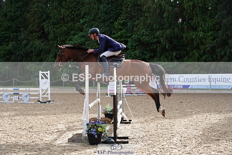 250613A-081826-00925 - Cls 8 85cm Schooling Round