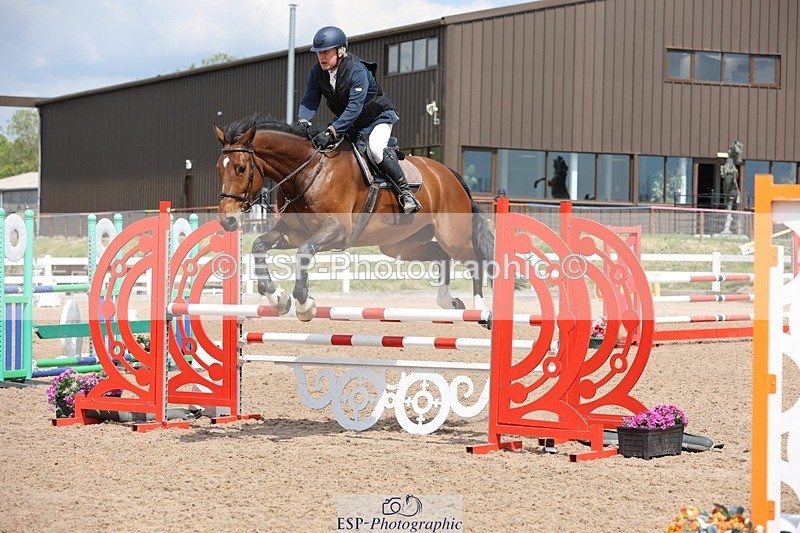 250509-132738-07235 - Cls 21 95cm Amateur Qualifier