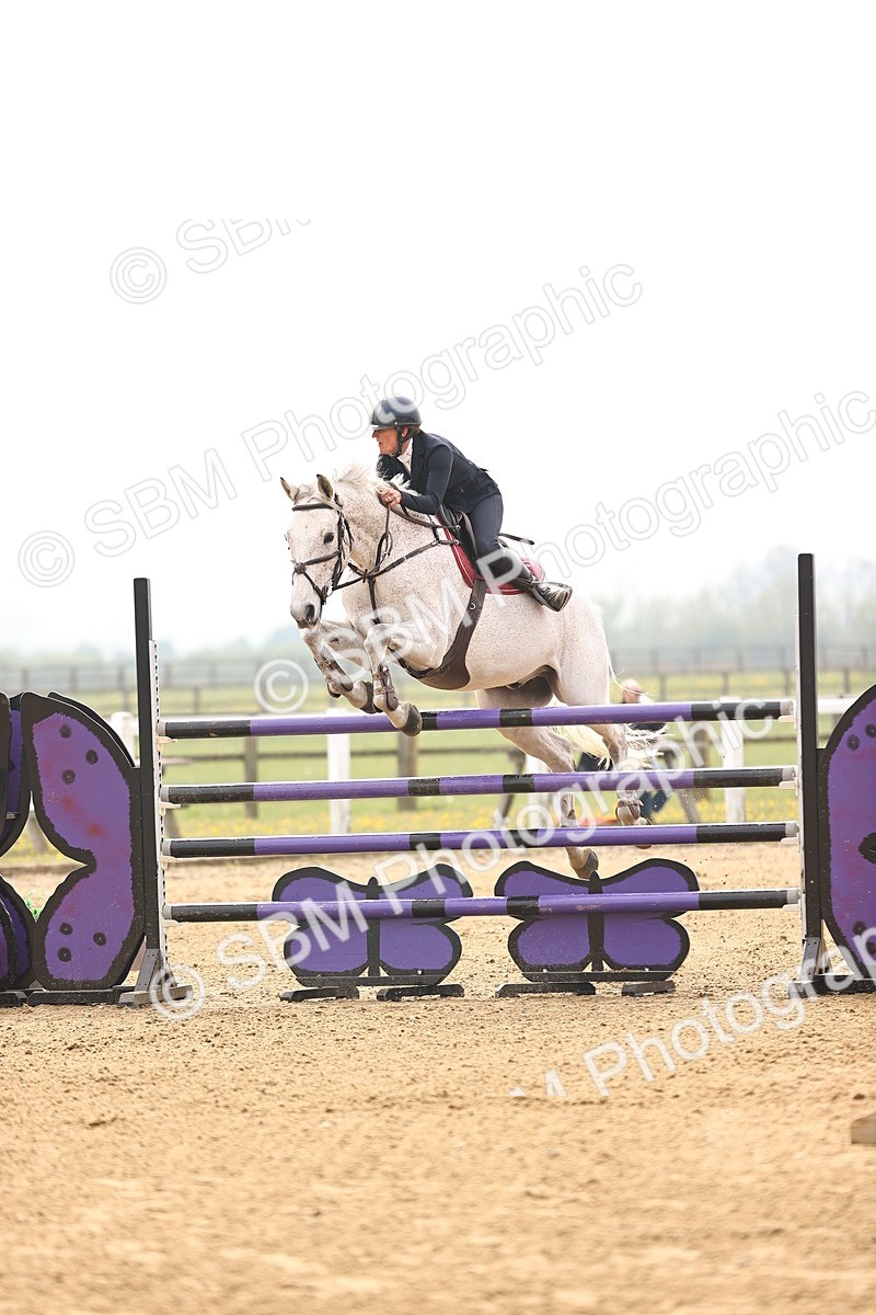  - Class 20 - National 1.30-1.40m