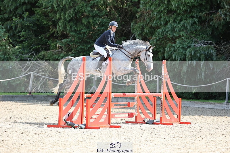 250614A-104803-05796 - Cls 26 British Novice and 90cm Open