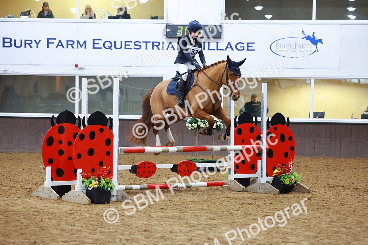 SBM_001777 - Class 3 - 90cm