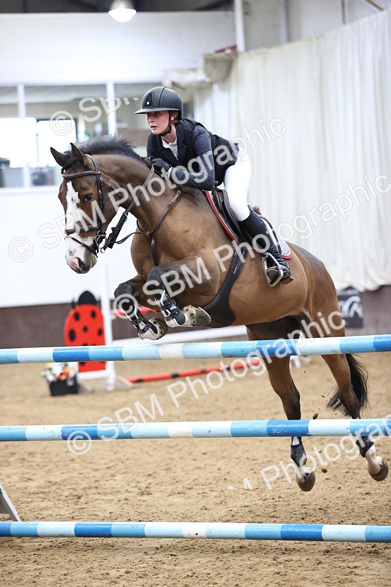 SBM_001516 - Class 8 - Junior 1.15m 1.20m Open