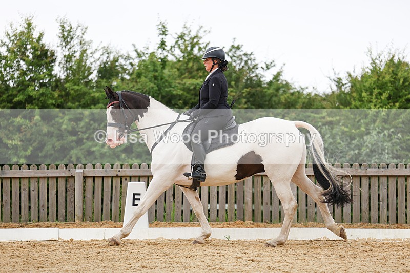 3E7A0825 - Class 6: Novice 1 2024 Section B