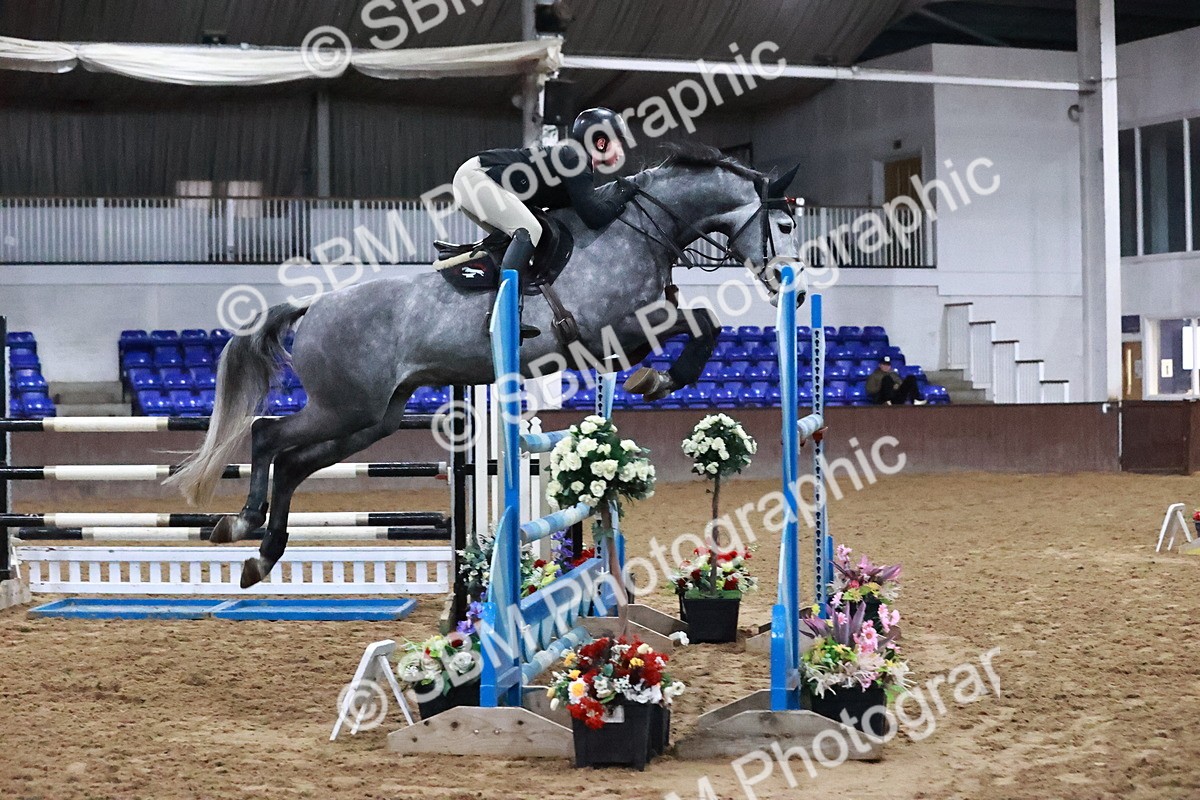 SBM_001832 - Class 6 - National 1.30m