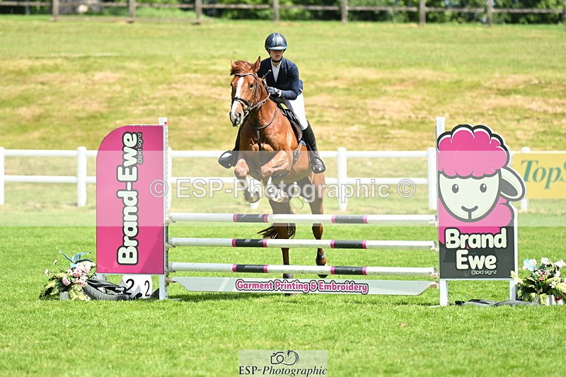 250615A-144326-11601 - Cls 39 Bicton 5YO