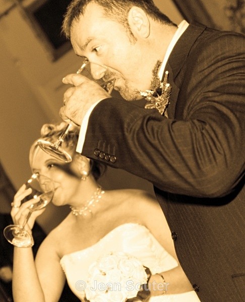  - Kevin & Brenda