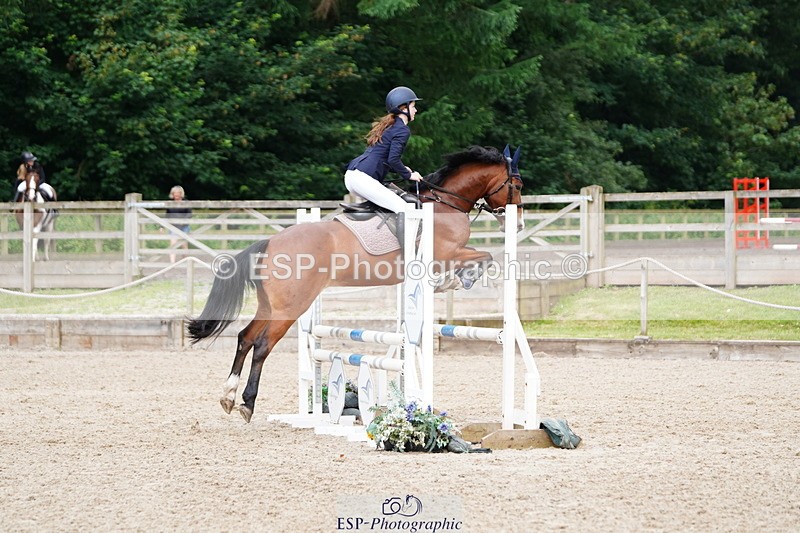 250615A-085106-09726 - Class 42 85cm Amateur Qualifer