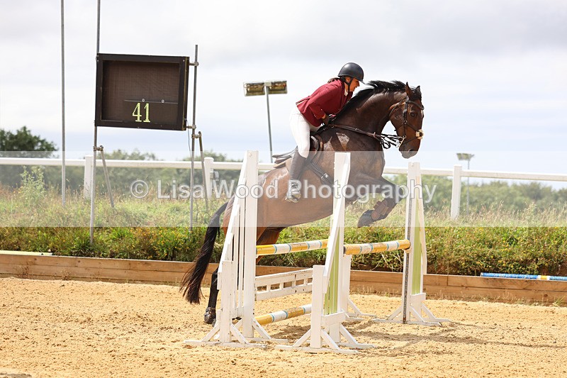 3E7A1085 - Class 11: Senior Discovery/1m open