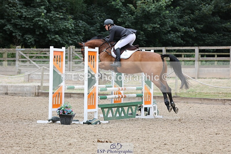 250705A-104825-13909 - Cls 33 Snr British Novice and 90cm Open