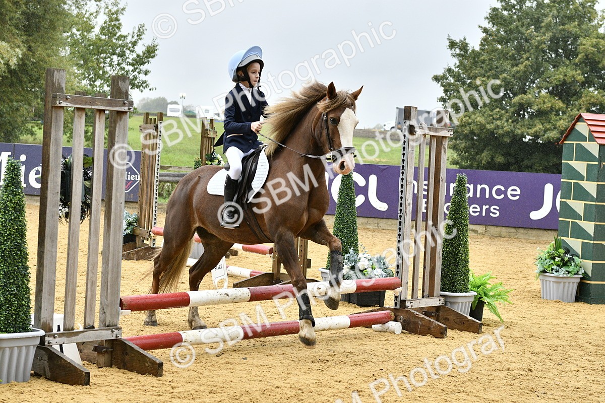 SBM_70885 - J3 - Mini Tour Junior Pony 40cm championship