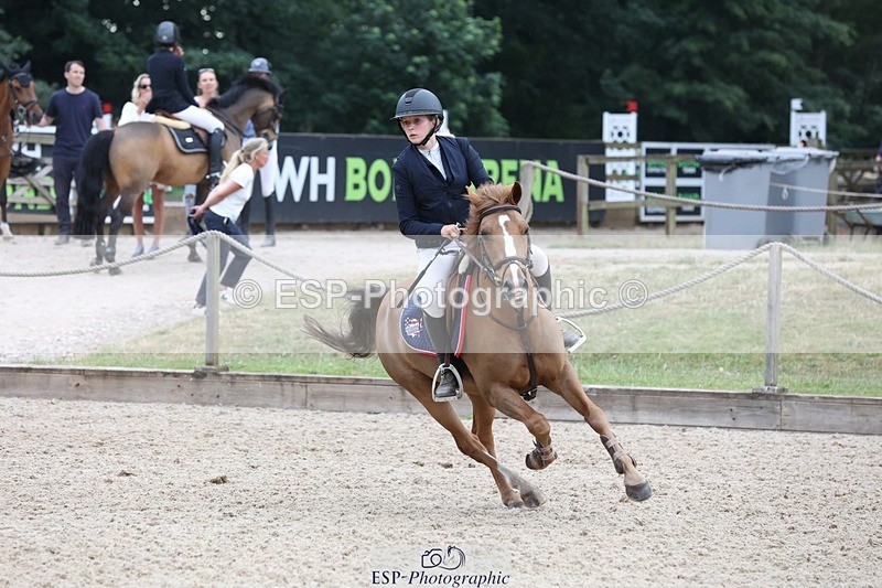 230618-192034-14531 - Cls 22 Hoys 138cm Jump offs