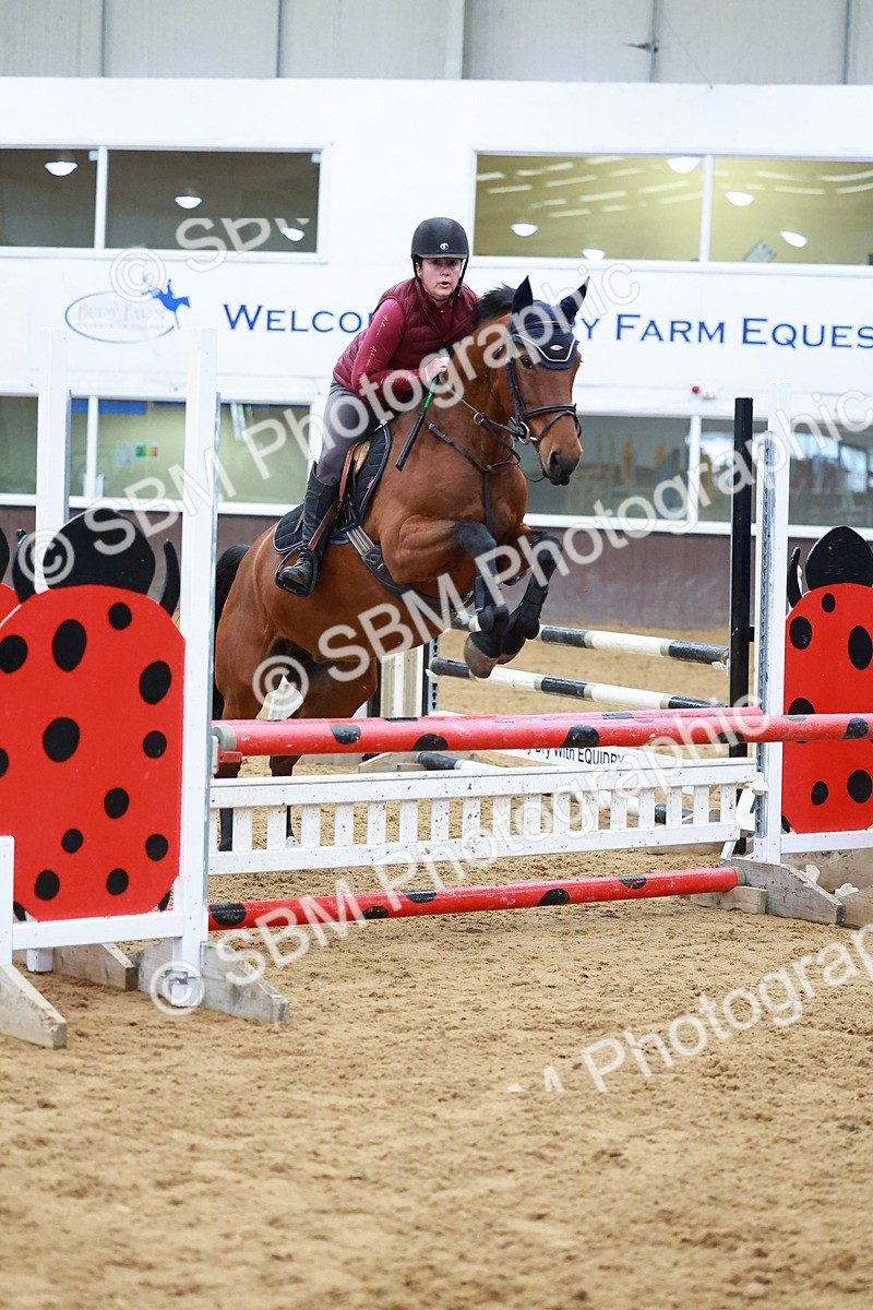 SBM_000542 - Class 2 - 90cm