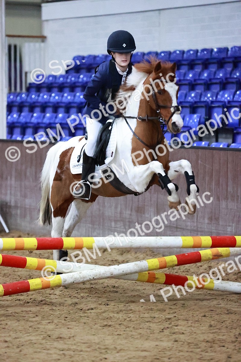 SBM_000799 - Class 3 - 60cm