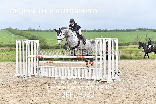 BPP_9323 - CLASS 31 SUN 1.15m Members Cup Qualifier/ 1.15m Open