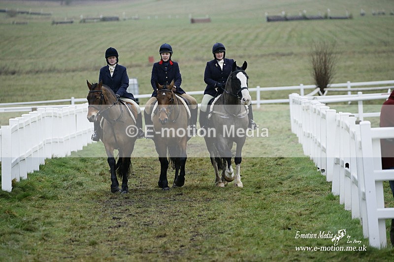 PtP 020122 410 - Larkhill Racing Club Point-to-Point 02/01/2022