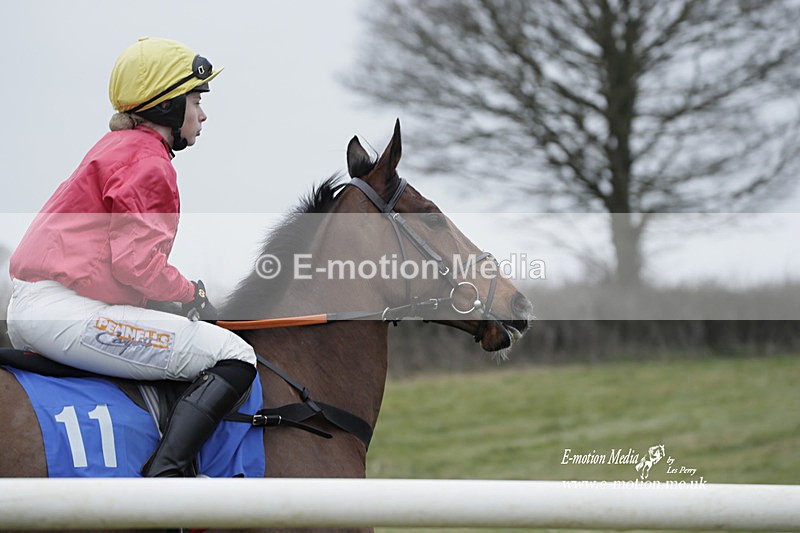 PtP 040323 786 - Duke of Beauforts Hunt Point-to-Point Didmarton 04/03/23