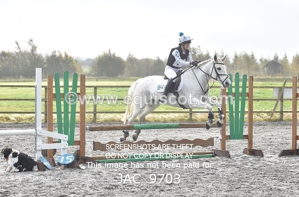 JAC_9703 - Class 3 70cm Snr Open , National AE Qualifier