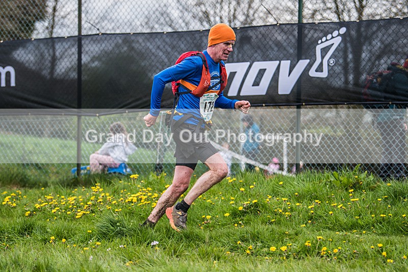 3 Peaks-3082 - The 3 Peaks Race Saturday 27th April 2024