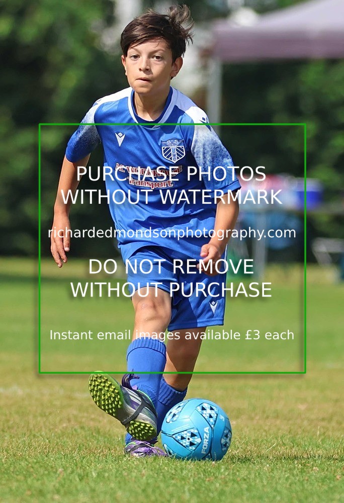 533A7697 - Wattsfield Youth U12