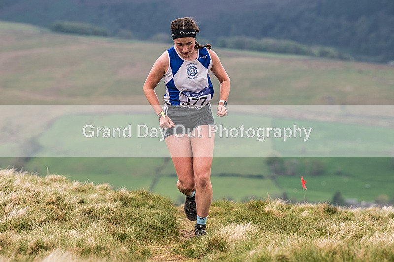 Seniors-263 - UKA 2026 Senior Inter-Counties Mountain Race - Sedbergh Sunday 3rd May 2026 - Seniors