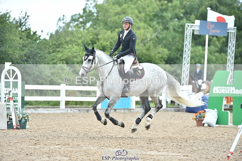 230723A-092202-10880 - Cls 28, 5 Yr Olds 1.10m