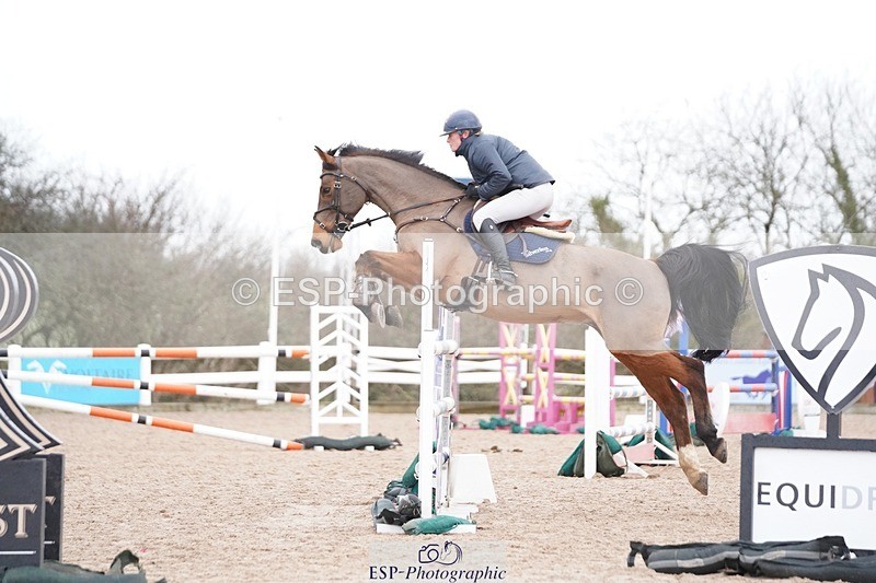 250223-122338-03628 - Cls 22 Foxhunter and 1.20m Open