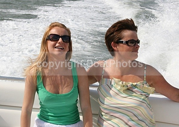 090625 ACE CHARTER IMG_9702 - ACE BOAT CHARTER THURSDAY 25th June