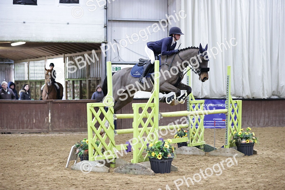 SBM_000802 - Class 3 - Nupafeed Supplements Senior Discovery/ 1m Open