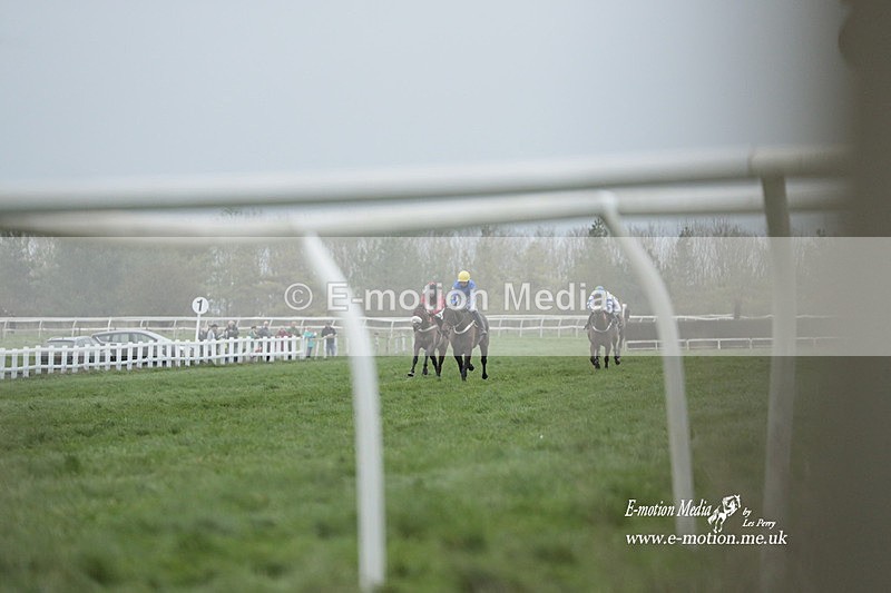 PtP 271122 786 - Hursley Hambledon Hunt Point-to-Point - Larkhill - 27/11/22