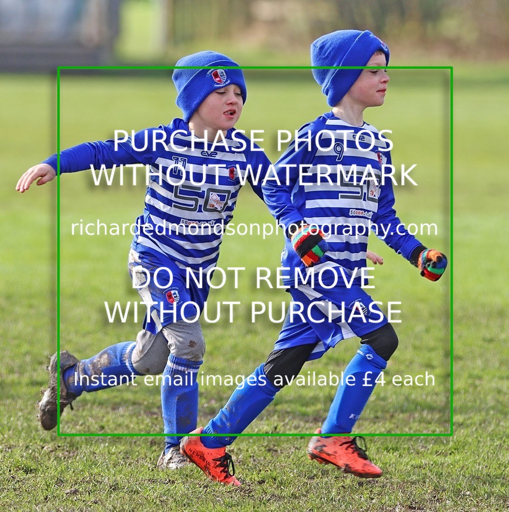 IMG_8832 - Ibis Under 7's vs Ambleside JFC Under 7's (2/3/24)