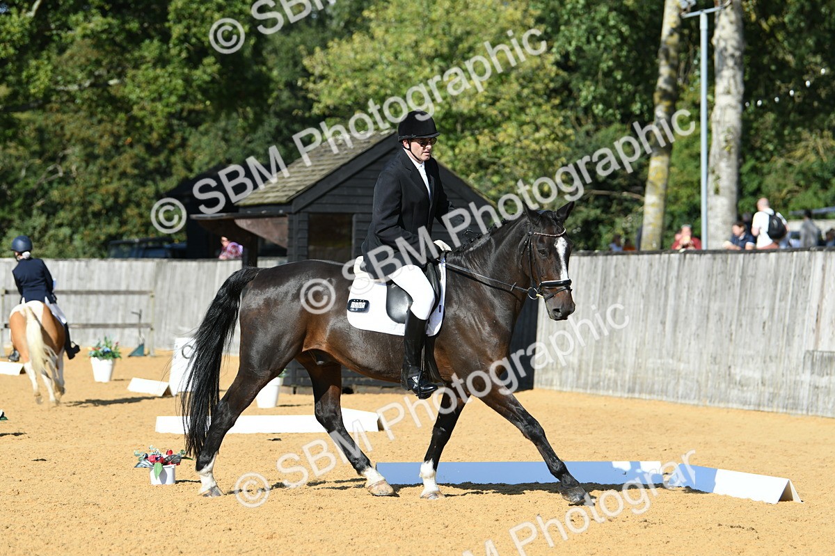 SBM_27177 - D16 - Small Tour Championship - Novice 28
