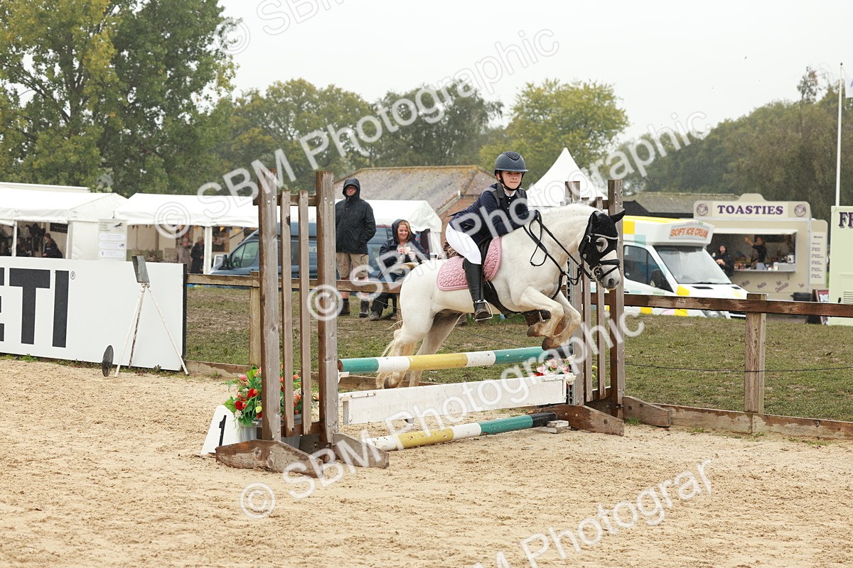 SBM_71205 - J14 - Junior Pony 65cm Championship