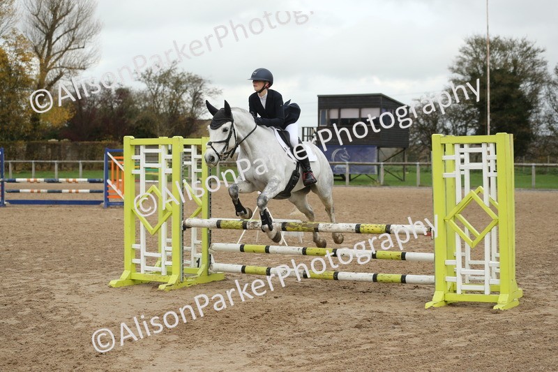 20251109-1307 - Class 4 - 90cm