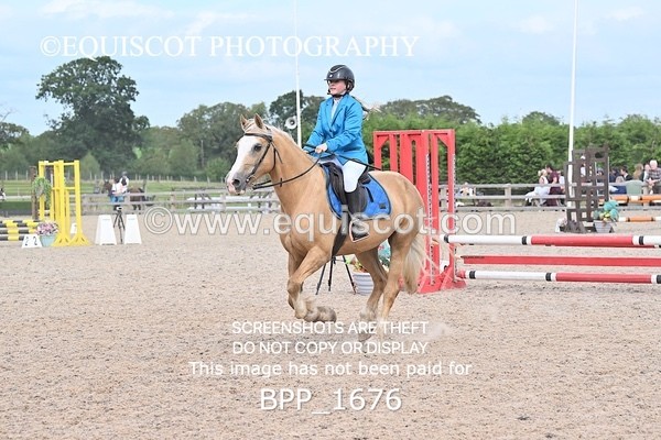 BPP_1676 - CLASS 11 Insurance Club 70cms Open