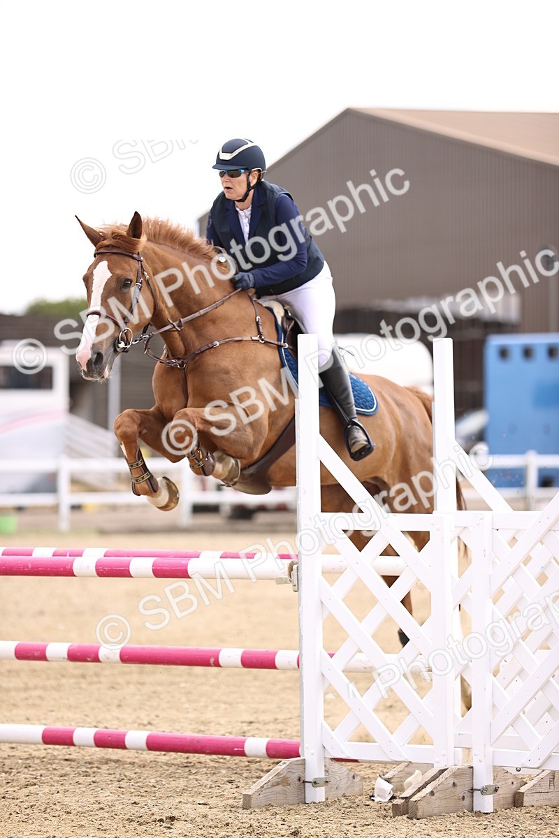SBM_001084 - Class 5 - 1.05m Amateur Championship Qualifier