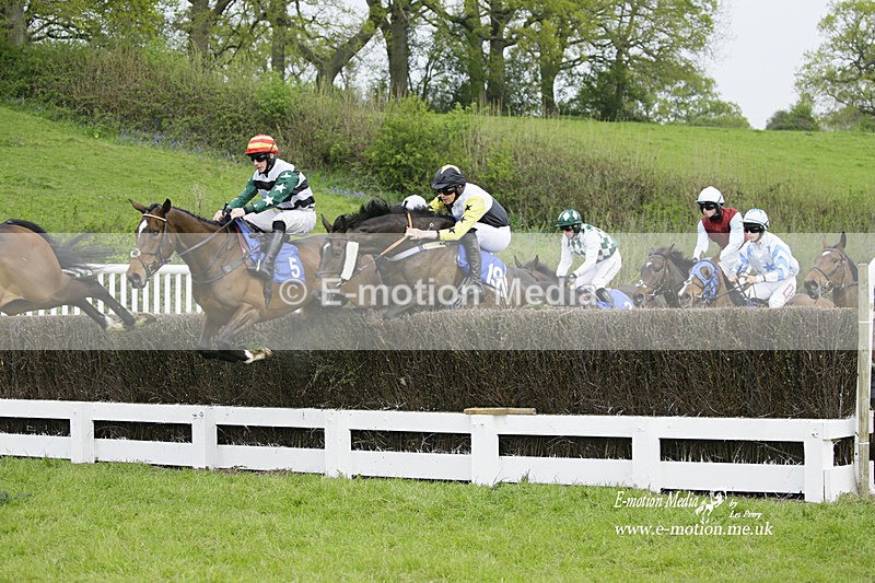 PtP 230422 548 - Berkeley Races - Woodford Glos 23/04/22