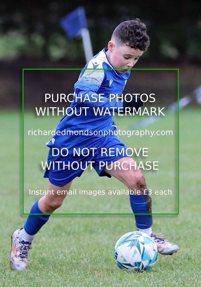IMG_4461 - Wattsfield U11 vs Halton (26/1/25)
