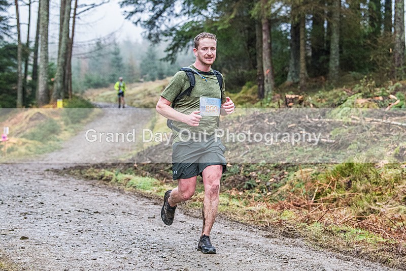 Glentress 21  10K-2123 - High Terrain Events Glentress 21 & 10K Trail Runs Saturday 18th February 2023