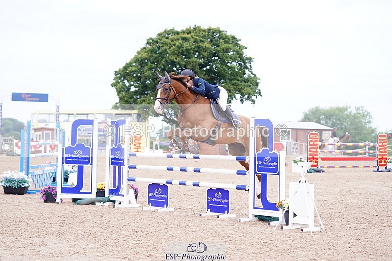 240803A-113154-07441 - Cls 29 Snr Foxhunter