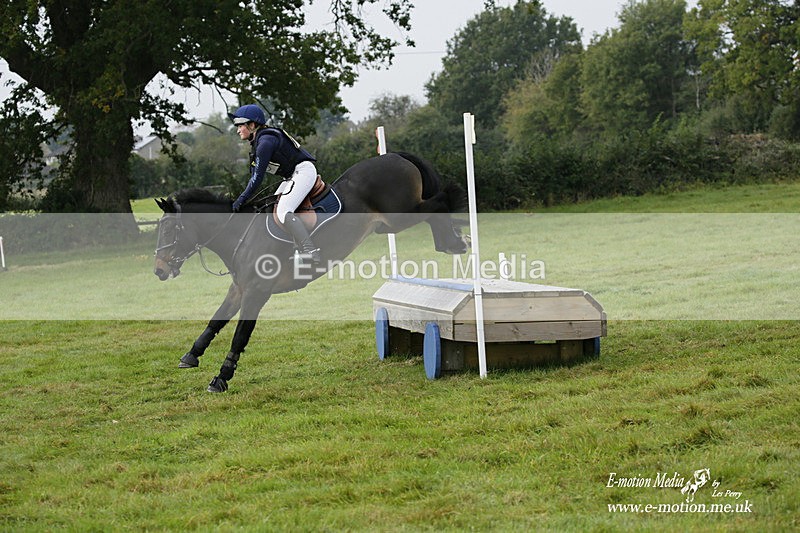  WWHT 171021 0756 - Open Novice (0.80m)  17/10/21