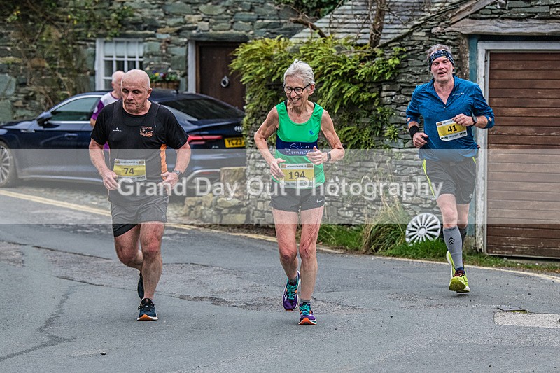 Derwentwater-803 - Derwentwater 10 Mile Road Race Sunday 3rd November 2024