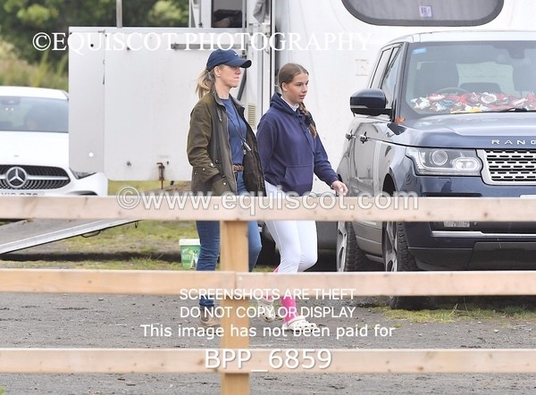 BPP_6859 - CLASS 2 Senior British Novice/ 90cm Open