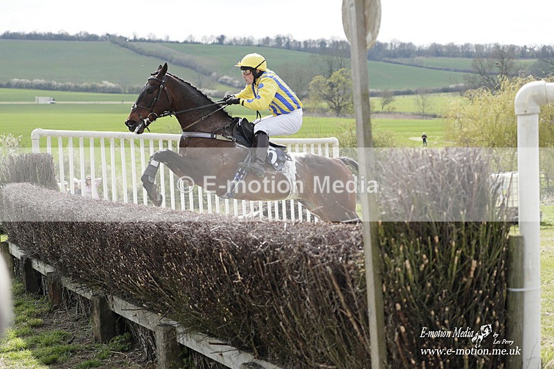 PtP 080423 093 - Dingley Races The Woodland Pytchley Hunt PtP 08/04/23