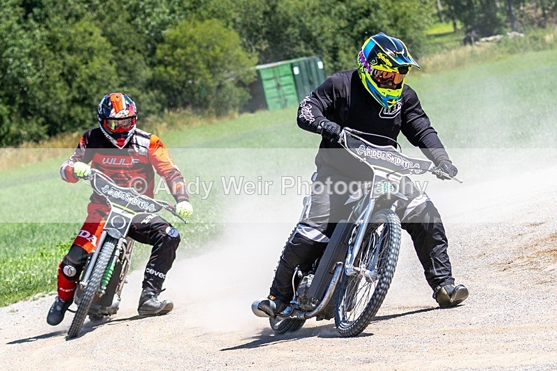 20250712-R79B3A3867 - Ride & Skid It. Speedway Experience Day 12th July 2025