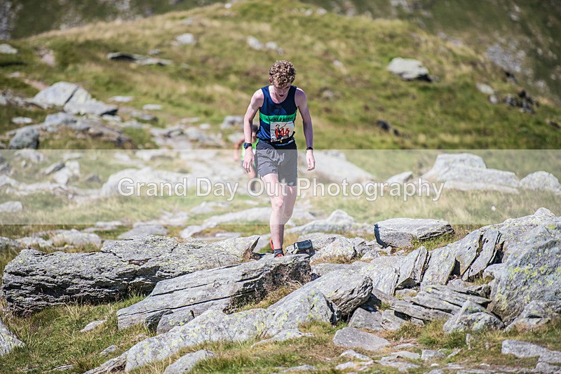 Kentmere-58 - Kentmere Horseshoe Fell Race Sunday 19th July 2026