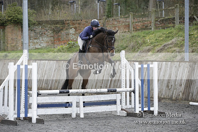 BVRC 050320 0484 - Bourne Valley riding Club Show Jumping Tidworth 08/03/20