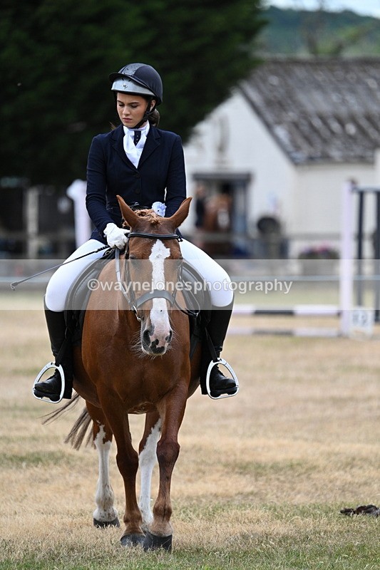 WJ7_0780 - Class 2 Best rider